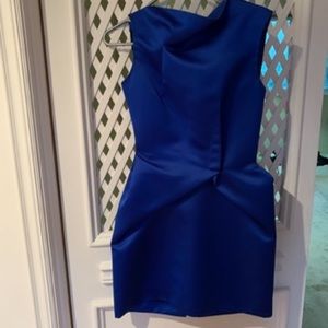 Roland Mouret cocktail dress